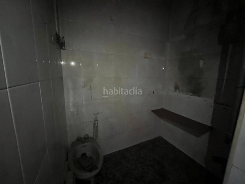 Foto 7d8d9903-c5a6-4b60-bc90-75c709d5ef40. Locale commerciale in San Ginés Cartagena