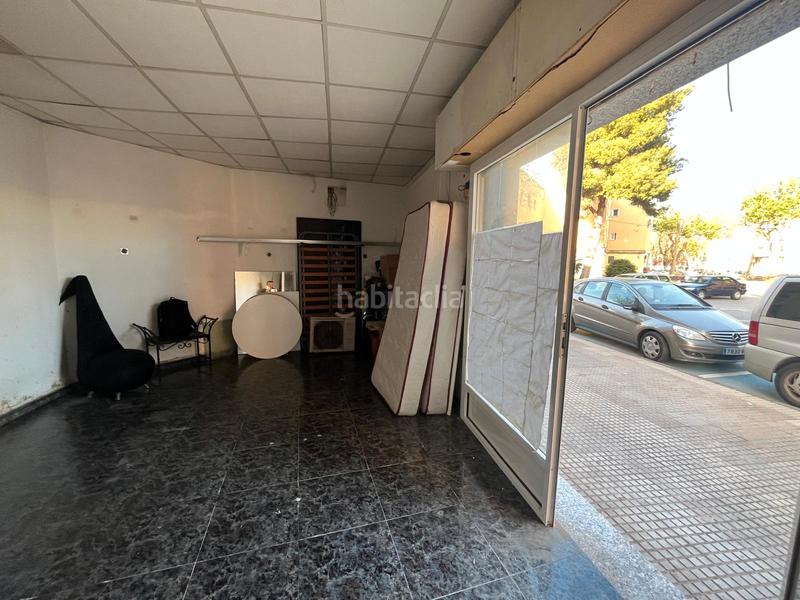 Foto 84c0aa2e-a424-473f-a6cd-2de3ea989d10. Locale commerciale in San Ginés Cartagena