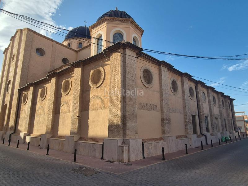 Foto 138c706e-8c30-4096-8a4d-e984f517d5c4. Appartamento con piscina in La Unión Unión (La)