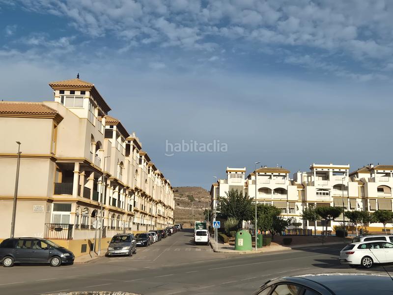 Foto 284633d0-822f-41e2-bd37-59bdcd67051e. Appartamento con piscina in La Unión Unión (La)