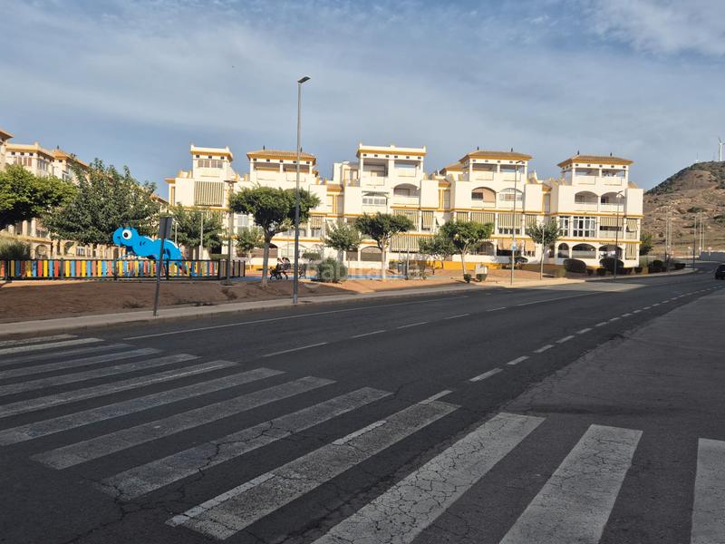 Foto 6245b0fd-d3e0-4019-850b-120844263660. Appartamento con piscina in La Unión Unión (La)