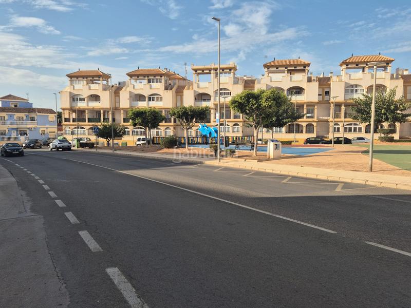 Foto 65569780-7768-4617-9617-60120f34d943. Appartamento con piscina in La Unión Unión (La)