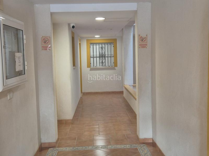 Foto 69d60505-8bd1-45d3-8894-449a08f65073. Appartamento con piscina in La Unión Unión (La)