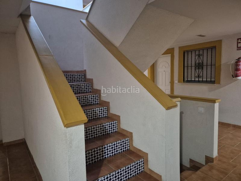 Foto a0b0aef8-238b-4833-bebd-11eb253a3695. Appartamento con piscina in La Unión Unión (La)