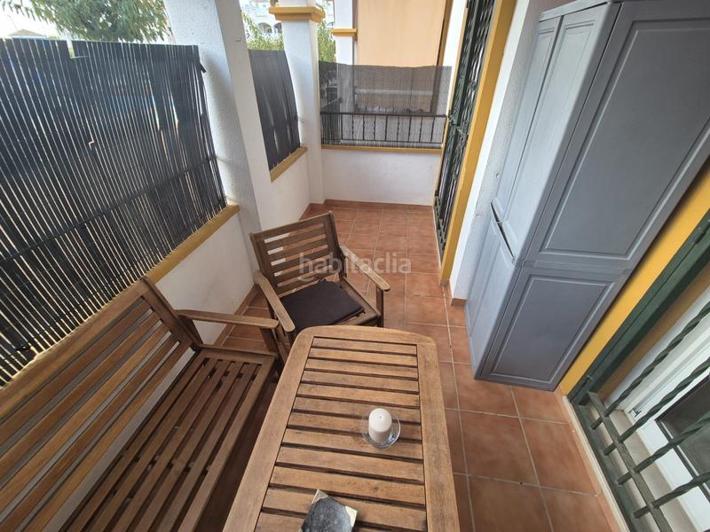 Foto d5b22add-1b69-4609-bc47-ce4f43485670. Appartamento con piscina in La Unión Unión (La)