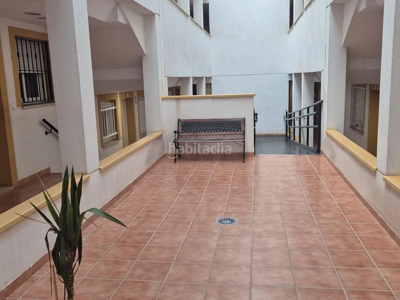 Foto d9336aa3-56f2-4655-be49-76ad5cb84ecf. Appartamento con piscina in La Unión Unión (La)