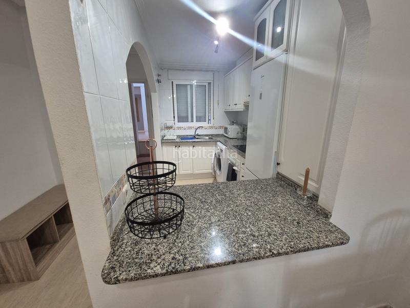 Foto ebbc9e6e-c73c-4c02-9948-3522bf4bd4a8. Appartamento con piscina in La Unión Unión (La)