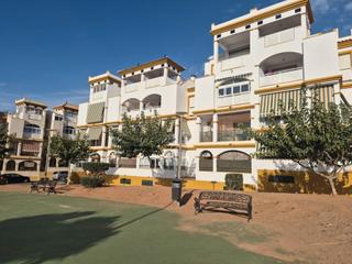 Appartement  Calle ciudad de dalias