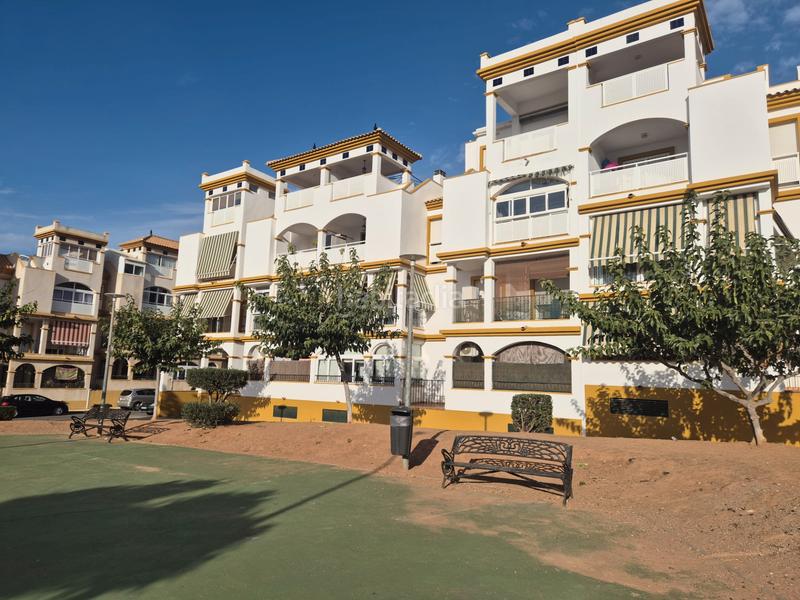 Foto 03b14dc8-8db6-416a-bbe5-8adfa2261985. Flat with pool in La Unión Unión (La)