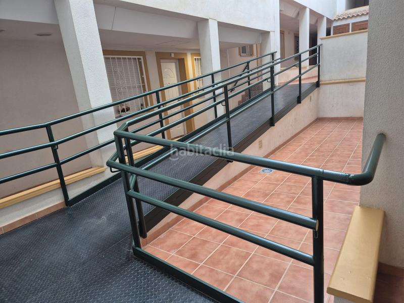 Foto 10041c44-c2ea-4cea-be66-0a91c00be882. Flat with pool in La Unión Unión (La)