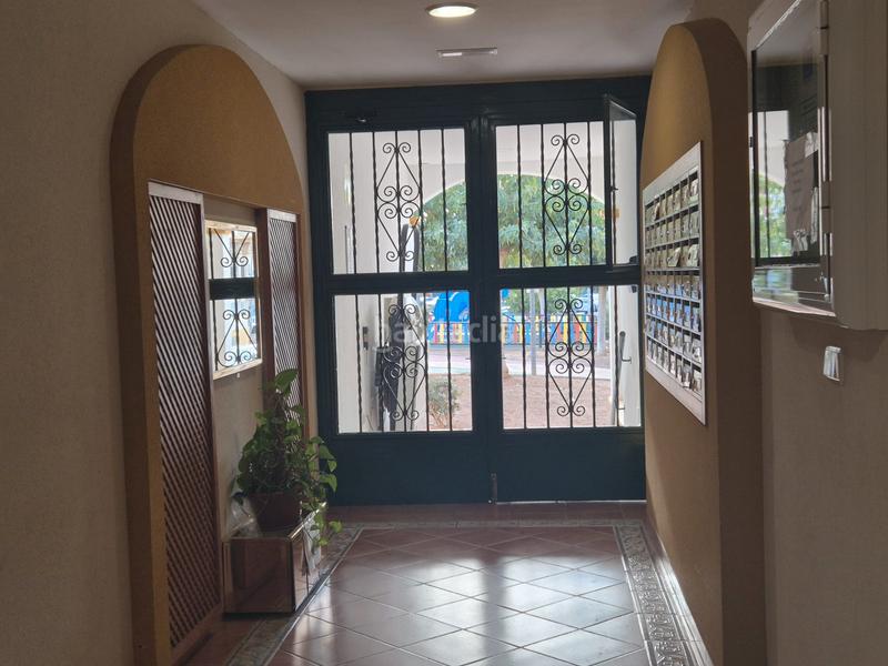 Foto 2258ba73-f1ae-4180-81a1-b53fb7fe9b8e. Flat with pool in La Unión Unión (La)