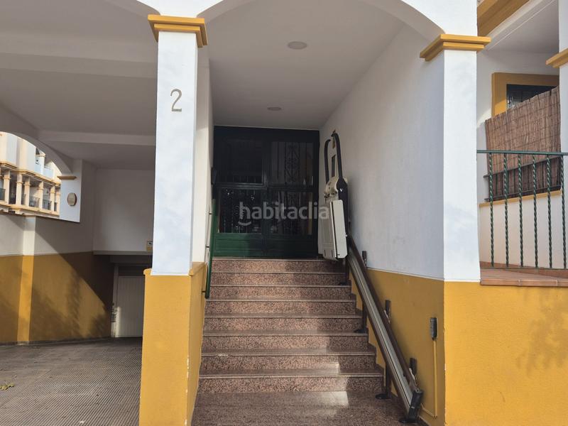 Foto 2459541c-a709-4a9b-b31a-af97d7bd9c2e. Flat with pool in La Unión Unión (La)