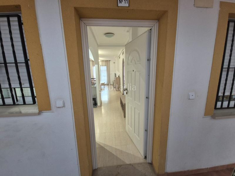 Foto 2732034b-2b15-48f3-8d31-5c4214749e9f. Flat with pool in La Unión Unión (La)