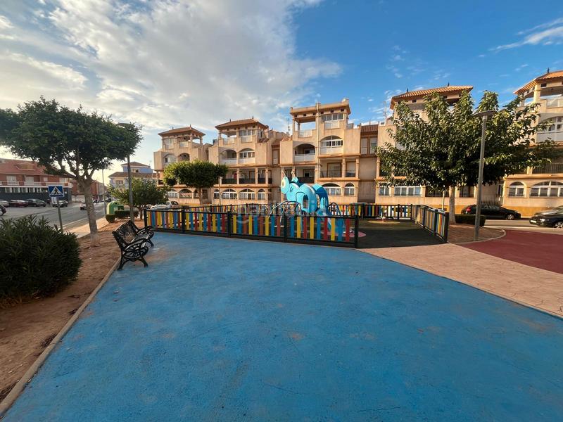 Foto 3c25a181-5e94-48a7-8f0e-b7ee4c871369. Flat with pool in La Unión Unión (La)