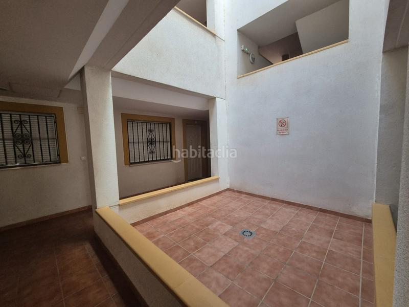 Foto 4d856378-a884-4a56-9131-8984b5bc828a. Flat with pool in La Unión Unión (La)