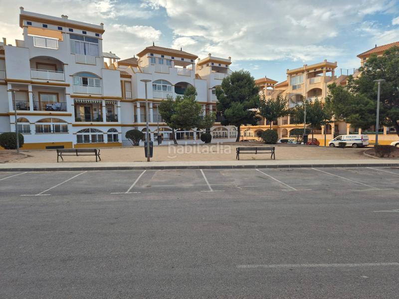 Foto 813f3c21-b612-4d77-bb18-cdb623f24fb5. Flat with pool in La Unión Unión (La)