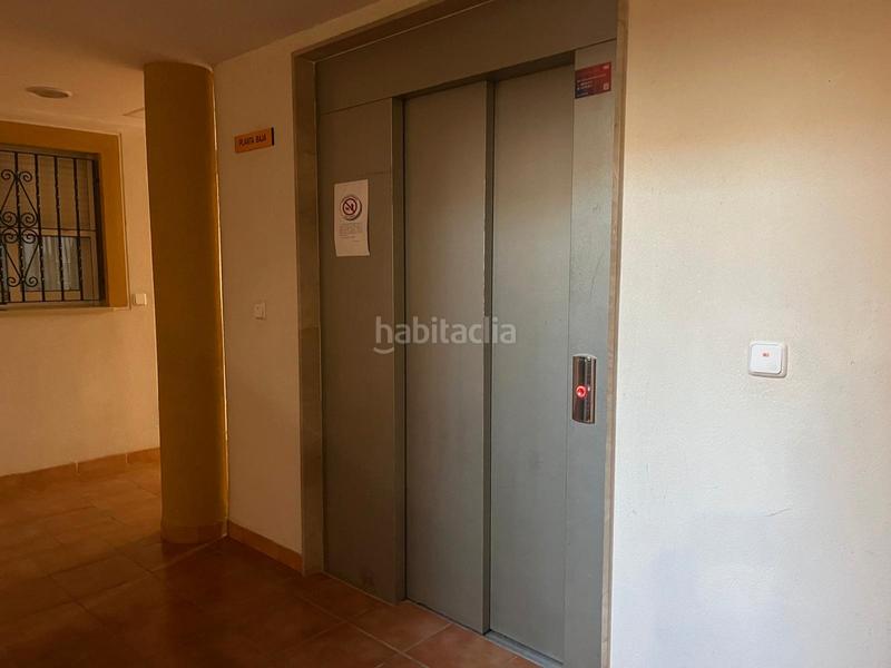 Foto 8494db15-64fd-4e53-895d-6c9575f8aa08. Flat with pool in La Unión Unión (La)