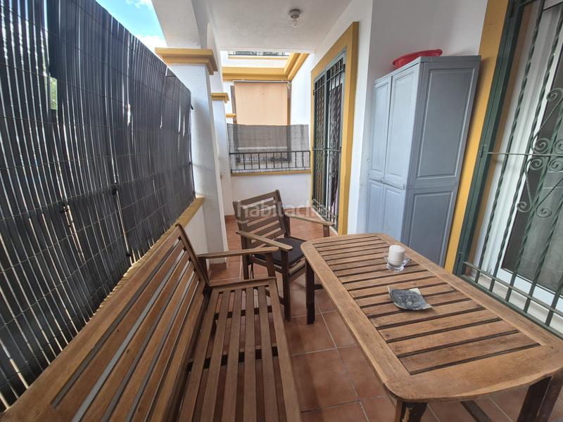 Foto 911df1b4-7fc2-404e-aacf-e383db5bf05e. Flat with pool in La Unión Unión (La)