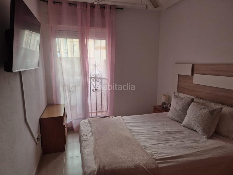 Foto da4c301b-85e3-4ed9-a78b-32a019745fbc. Flat with pool in La Unión Unión (La)