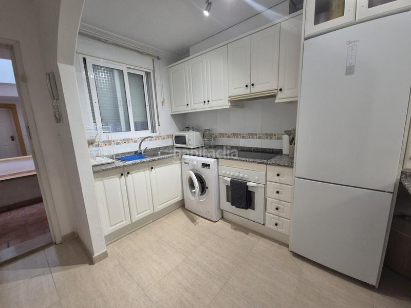 Foto f70b7b9b-755c-4d04-947f-5be6f12c9568. Flat with pool in La Unión Unión (La)