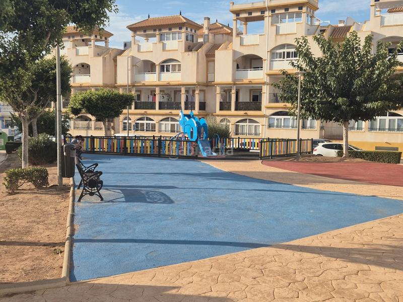 Foto 39263269-22bf-460a-9798-9c1a395e63df. Piso en La Unión Unión (La)