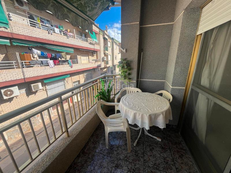 Foto 81e4c6a4-0d48-4e2d-ba59-9eee09570f5c. Appartement dans Lo Pagán San Pedro del Pinatar