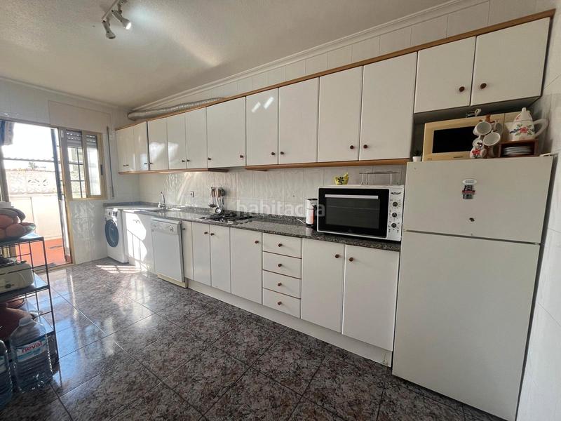 Foto e0679f3c-029e-44cc-b45f-420d1a3d7296. Appartement dans Lo Pagán San Pedro del Pinatar