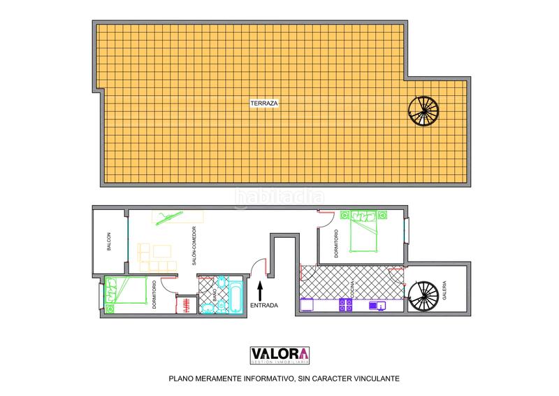 Foto d82a2d5c-e829-4132-a941-aeca7424d2ee. Etagenwohnung in Lo Pagán San Pedro del Pinatar