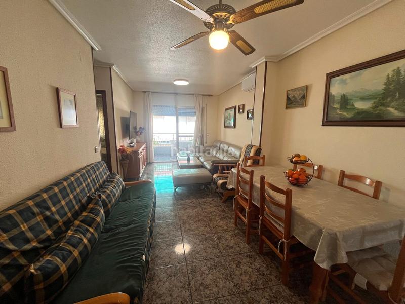 Foto 67f6863d-0632-41a0-bac3-8dbc4abbdb7a. Flat in Lo Pagán San Pedro del Pinatar