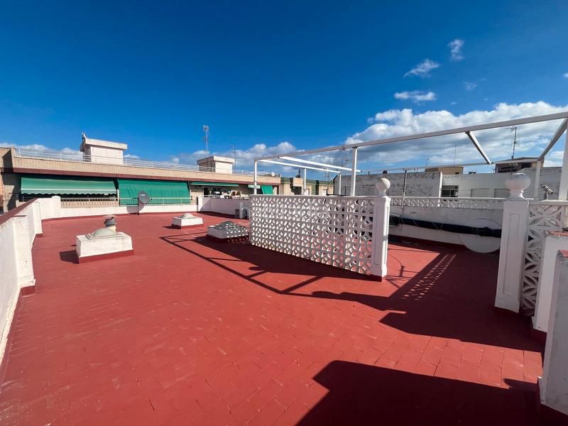 Foto 70a8bd19-8250-4620-8206-0fbb3f8c2858. Flat in Lo Pagán San Pedro del Pinatar