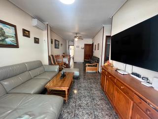 Flat in Calle Alcobendas