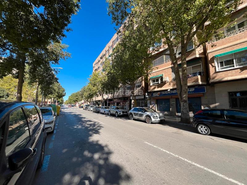 Foto 01c755e1-8754-42a4-a22d-6d35c999facf. Àtic a Alameda Cartagena