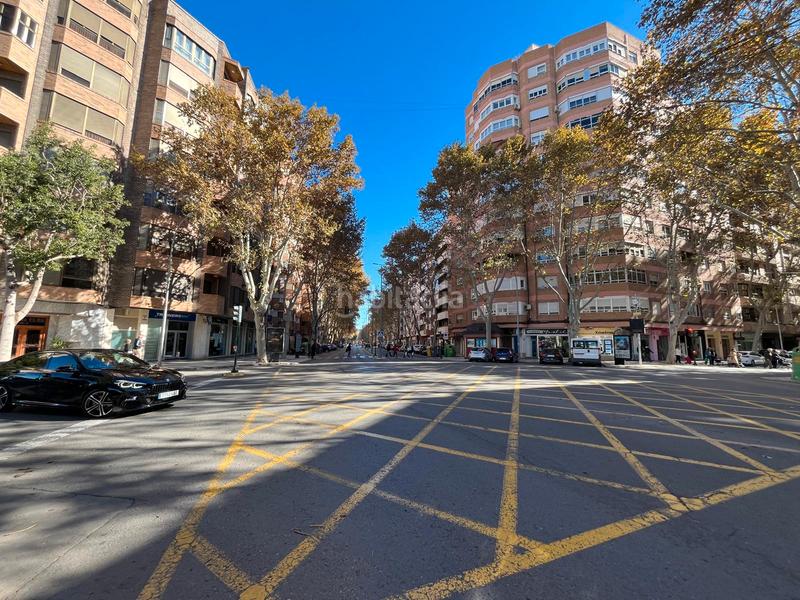 Foto f24eeec4-c3c2-43a3-a02b-d9cf4b8098be. Àtic a Alameda Cartagena