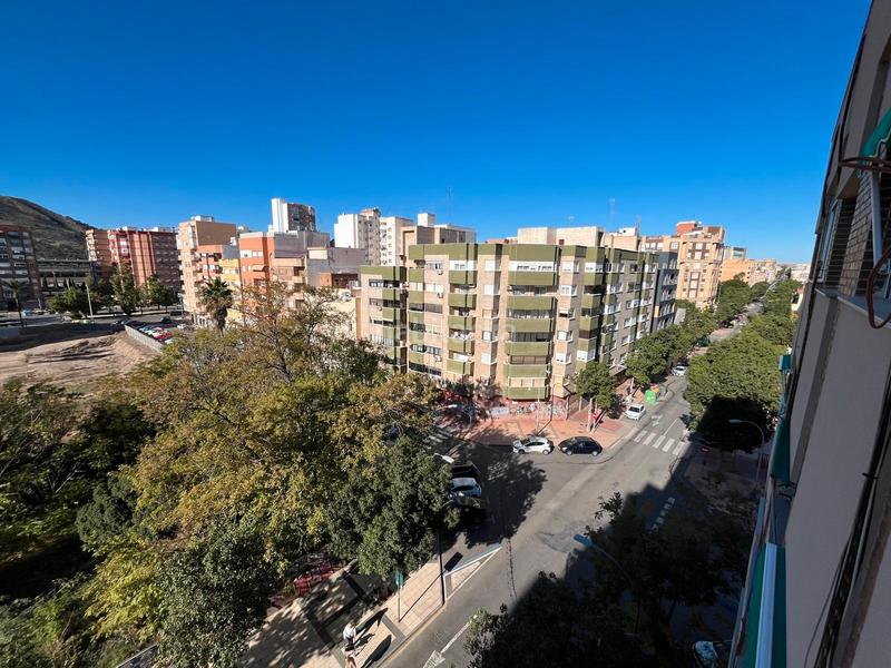 Foto 0b2a4e4d-470e-4cd6-9722-12ba7a8a000d. Attique dans Alameda Cartagena