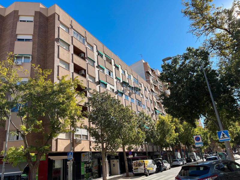 Foto 1d921e9a-e83a-4242-a258-a933a17ce7c1. Dachwohnung in Alameda Cartagena