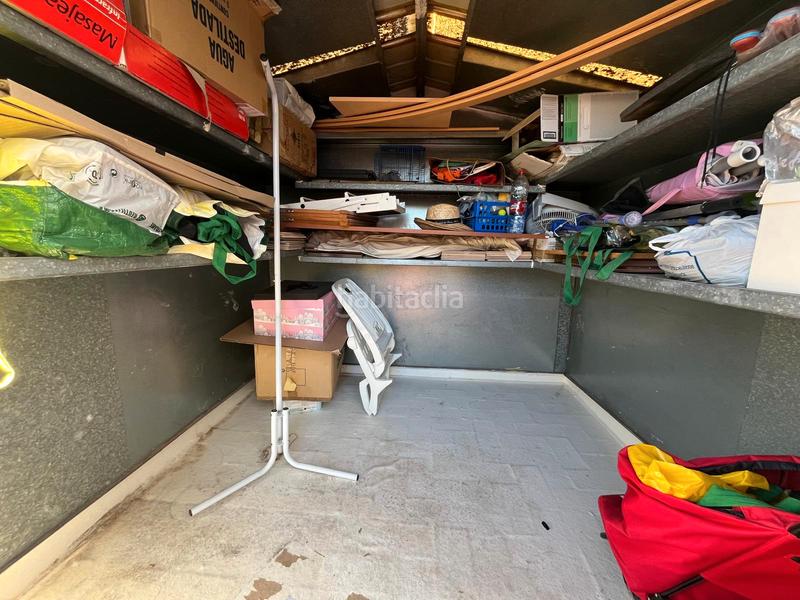 Foto 5bd60e5b-a6c0-4729-a093-6b8baca4d170. Dachwohnung in Alameda Cartagena