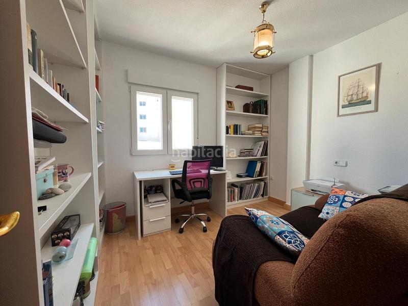 Foto 8c162a55-4da9-4ad0-aad2-488fb15f6c7e. Dachwohnung in Alameda Cartagena