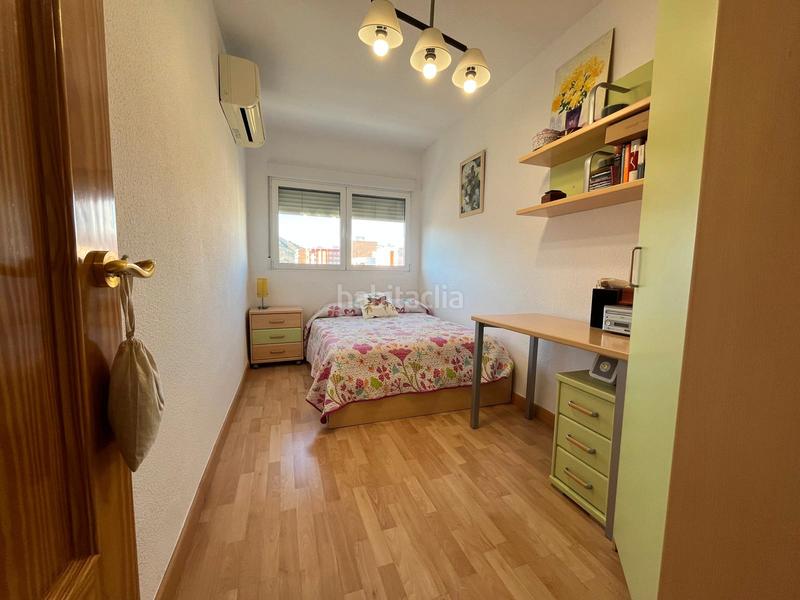 Foto b2229e16-f038-46a7-81be-5c39180a50a4. Dachwohnung in Alameda Cartagena