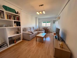 Dachwohnung in Calle Santiago Ramón Y Cajal