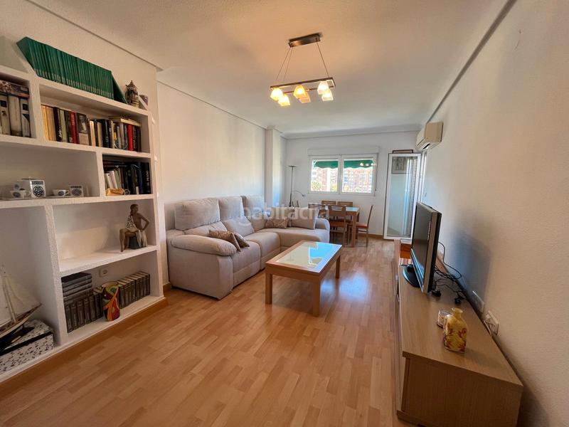 Foto f76a4241-779a-4946-9f6d-601ae7a5ff47. Dachwohnung in Alameda Cartagena