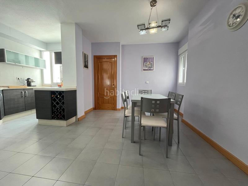 Foto 00deb44e-ce49-4eb3-9e5b-a7a9f213238c. Penthouse in Alameda Cartagena