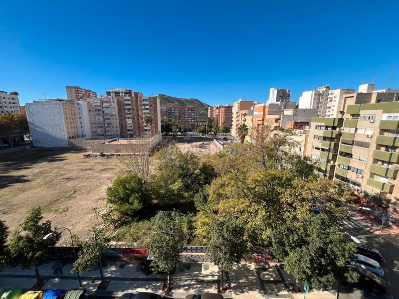 Foto 368b61da-da1f-4632-9f9d-aa2f29fb7310. Penthouse in Alameda Cartagena