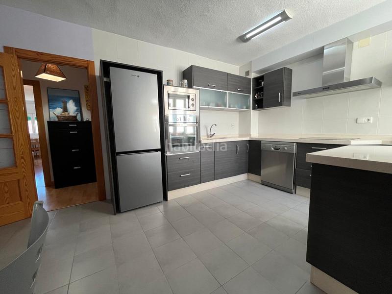 Foto 655dcc76-f94b-422f-be6f-c352969ed1a5. Penthouse in Alameda Cartagena