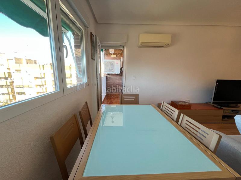 Foto d8bdabcf-774c-497e-b8f2-555186bc0c05. Penthouse in Alameda Cartagena