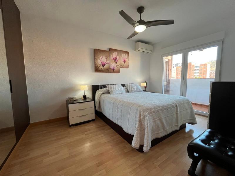 Foto e5d38129-9de3-4b02-8a82-941b5bfb13d7. Penthouse in Alameda Cartagena