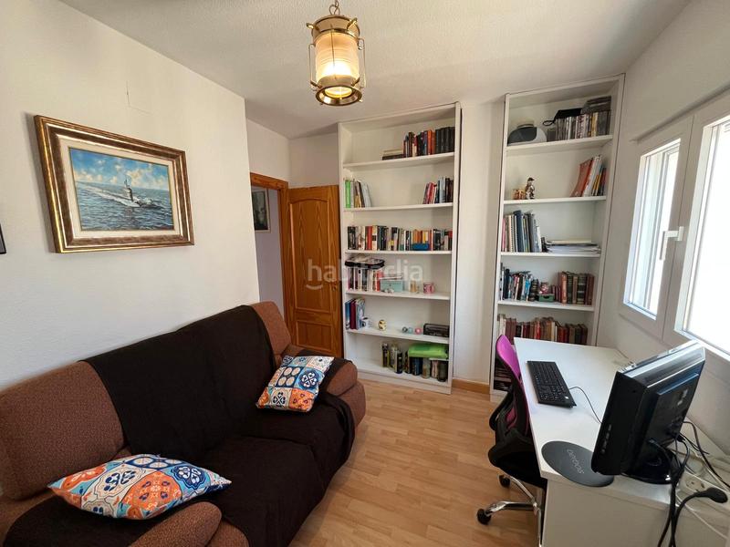 Foto e85afe15-6b64-483a-8afd-49955d9f4176. Penthouse in Alameda Cartagena