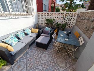 Casa adossada  Calle trafalgar