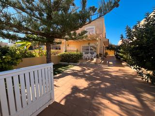 Maison jumelée  Calle ramos carratalá