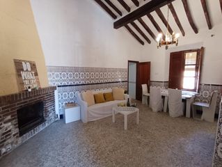 Country house  Lugar los faustinos