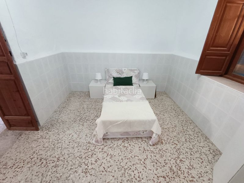Foto 3d1bd8cb-d4f0-44ba-9e95-7f4d27ec9257. Masia amb piscina a Campo Nubla Cartagena